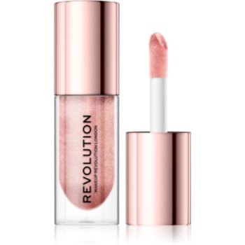 Makeup Revolution Shimmer Bomb Luciu de Buze sclipitor