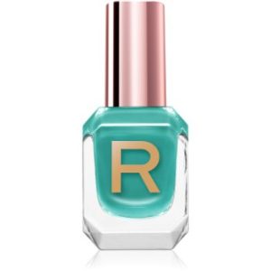 Makeup Revolution High Gloss lac pentru unghii foarte opac lucios