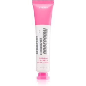 Makeup Obsession So Balm balsam de buze tonifiant cu efect de nutritiv