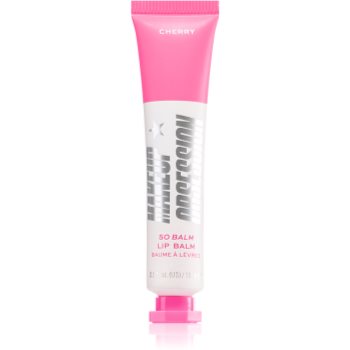 Makeup Obsession So Balm balsam de buze tonifiant cu efect de nutritiv