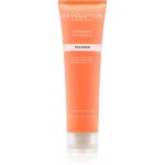 Revolution Skincare Vitamin C curatare usoara dupa exfoliere cu vitamina C