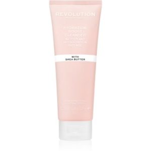 Revolution Skincare Hydration Boost cremă de curățare