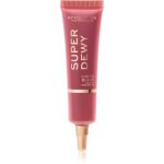 Makeup Revolution Superdewy fard de obraz lichid