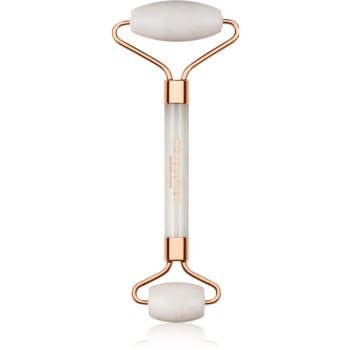 Revolution Skincare Roller White Jade rolă pentru masaj