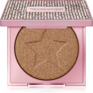 Makeup Revolution Precious Glamour iluminator