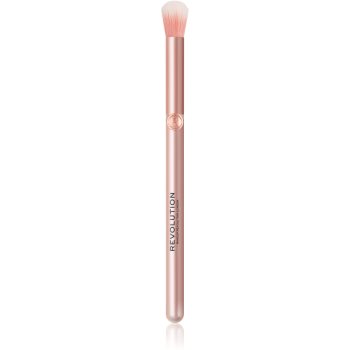 Makeup Revolution Create perie pentru difuzarea machiajului