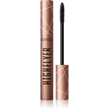 Revolution PRO Highflyer mascara rezistent, pentru volum