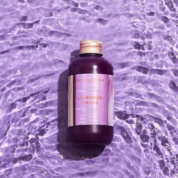 Revolution Haircare Tones For Blondes balsam pentru tonifiere pentru par blond