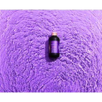 Revolution Haircare Tones For Brunettes balsam pentru tonifiere pentru nuante de par castaniu