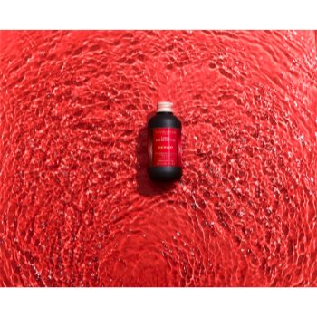 Revolution Haircare Tones For Brunettes balsam pentru tonifiere pentru nuante de par castaniu