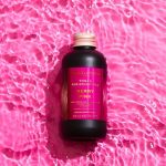 Revolution Haircare Tones For Brunettes balsam pentru tonifiere pentru nuante de par castaniu
