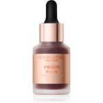 Revolution Haircare Rainbow Drops vopsea de par tonifianta