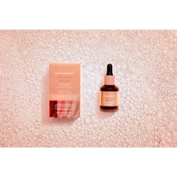 Revolution Haircare Rainbow Drops vopsea de par tonifianta