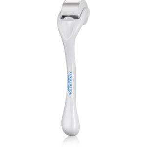 Revolution Skincare Hydro Bank rolă pentru masaj pentru față și gât