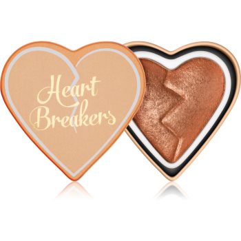 I Heart Revolution Heartbreakers iluminator
