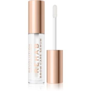 Makeup Revolution Rehab ser pentru stimularea pentru sprâncene