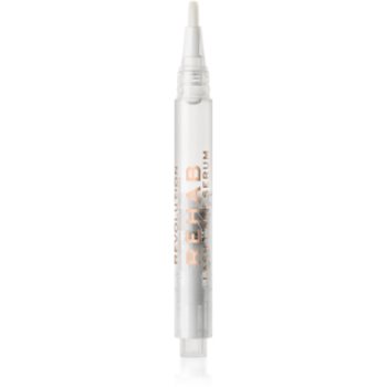 Makeup Revolution Rehab Ser pentru gene