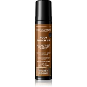 Revolution Haircare Root Touch Up spray instant pentru camuflarea rădăcinilor crescute