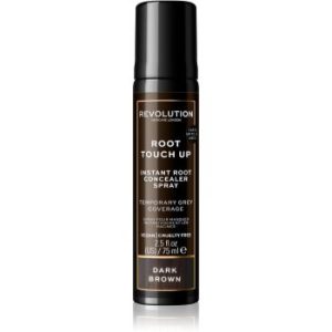 Revolution Haircare Root Touch Up spray instant pentru camuflarea rădăcinilor crescute