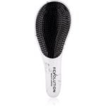 Revolution Haircare Detangle Me! perie petru par fragil si fara vlaga