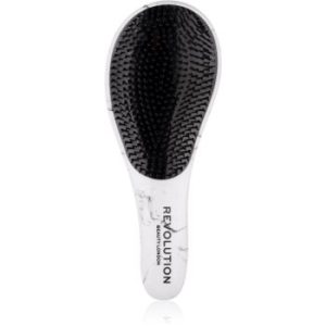 Revolution Haircare Detangle Me! perie petru par fragil si fara vlaga