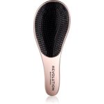 Revolution Haircare Detangle Me! perie petru par fragil si fara vlaga