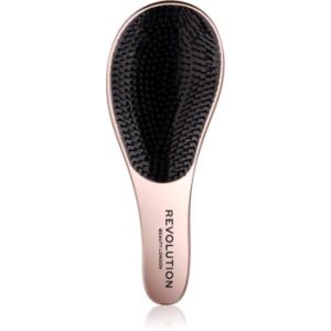 Revolution Haircare Detangle Me! perie petru par fragil si fara vlaga