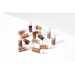 Revolution Relove Super Serum make-up cu textura usoara cu acid hialuronic