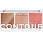 Revolution Relove Colour Play Patela pentru conturul fetei