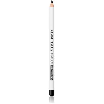 Revolution Relove Kohl Eyeliner eyeliner khol