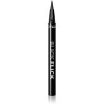 Revolution Relove Slick Flick eyeliner lichid cu trasare precisă