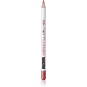 Revolution Relove Super Fill creion contur buze