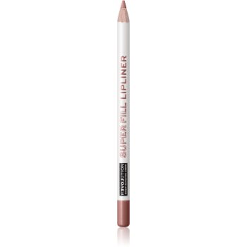 Revolution Relove Super Fill creion contur buze