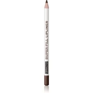 Revolution Relove Super Fill creion contur buze