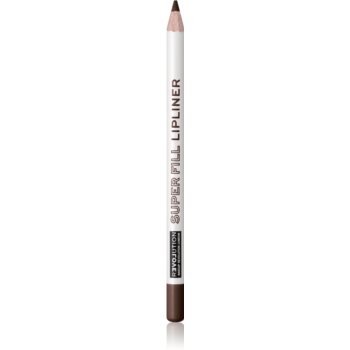 Revolution Relove Super Fill creion contur buze