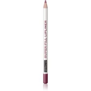 Revolution Relove Super Fill creion contur buze