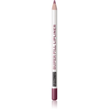 Revolution Relove Super Fill creion contur buze