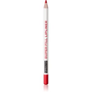 Revolution Relove Super Fill creion contur buze