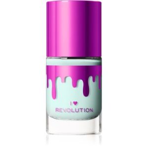 I Heart Revolution Chocolate lac de unghii