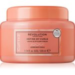 Revolution Haircare My Curls 1+2 Define My Curls crema styling pentru parul cret