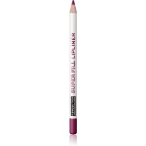 Revolution Relove Super Fill creion contur buze