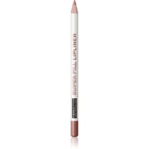 Revolution Relove Super Fill creion contur buze