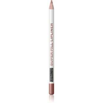 Revolution Relove Super Fill creion contur buze