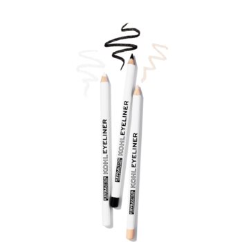 Revolution Relove Kohl Eyeliner eyeliner khol
