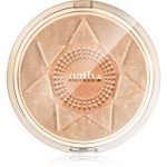 Revolution PRO X Nath Pudra compacta ce ofera luminozitate