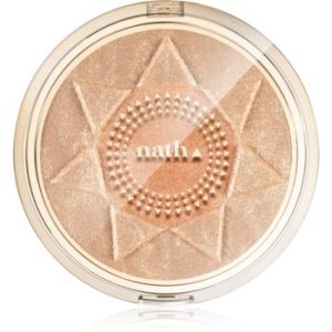 Revolution PRO X Nath Pudra compacta ce ofera luminozitate