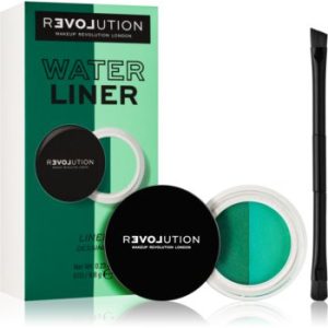 Revolution Relove Water Activated Liner tus de ochi