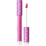 I Heart Revolution Tasty Marshmallow Wonderland lip gloss cu particule stralucitoare
