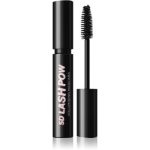 Makeup Revolution 5D Lash Pow Mascara pentru volum si lungire cu efect de gene false