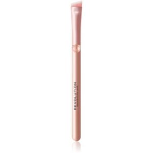Makeup Revolution Create perie pentru blush, contur și iluminator